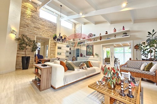 Venda-Casa de Condomínio-Residencial Dez (Alphaville) , Santana de Parnaíba , São Paulo , 06540035-691021029-276