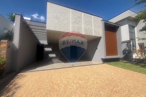 Alugar-Casa de Condomínio-Reserva do Engenho , Piracicaba , São Paulo , 13402365-690781095-83