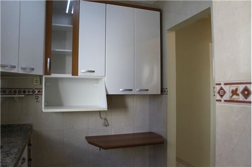 Apartamento à venda com 2 quartos, 47m² - Foto 8