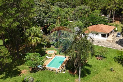 Venda-Chácara / Sítio / Fazenda-Campo Novo , Bragança Paulista , São Paulo , 12918240-690041041-37