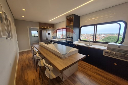 Venda-Apartamento-: RUA GOVERNADOR PEDRO DE TOLEDO , 2157  - Centro , Piracicaba , São Paulo , 13400-070-690571002-133