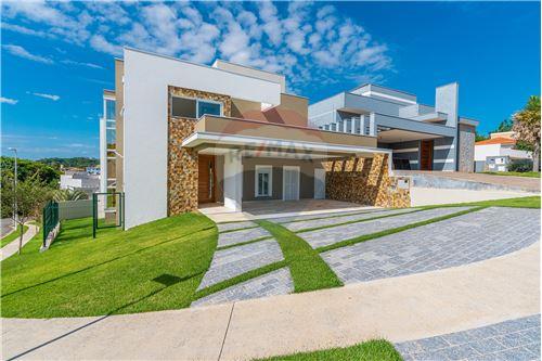 Venda-Casa de Condomínio-Rua Secundino de Souza Baeta , 311  - Loteamento Alphaville Campinas , Campinas , São Paulo , 13.098-594-690181001-435