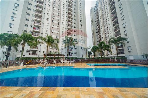 For Sale-Condo/Apartment-AV Dr Haroldo de Camargo , 60  - Castelo , Santos , São Paulo , 11087-500-690311039-1