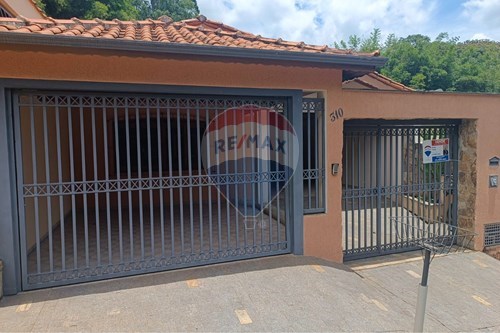 Venda-Casa-RUA PEDRO FUSUSSI , 310  - Vila Cruzeiro , Itatiba , São Paulo , 13257120-690661086-21