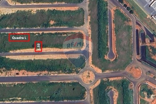 Venda-Terreno-Estr. Mun. PLN , 345  - Lote 32  - São Bento , Paulínia , São Paulo , 13140-000-690211048-32