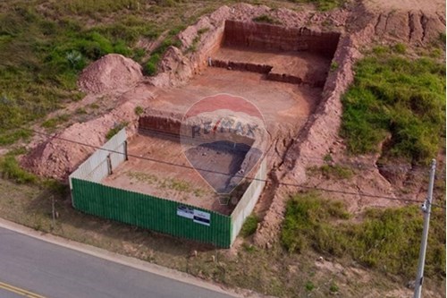 Venda-Terreno-Rua Filomena Zuppardo Boava , L5  - Villaggio Fosuzzi , Itatiba , São Paulo , 13257170-690661006-322