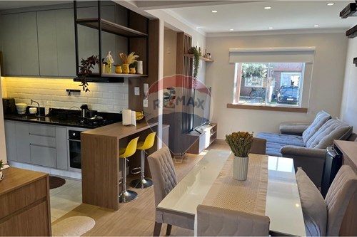 Venda-Casa de Condomínio-Avenida Luiz Antônio Ferraz , 303  - Balneário Tropical , Paulínia , São Paulo , 13144733-691181028-9