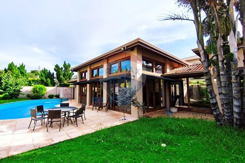 Venda-Casa de Condomínio-Rua Amadeu Nestor Verdicchio , 230  - Park Campestre , Piracicaba , São Paulo , 13401831-690781107-54