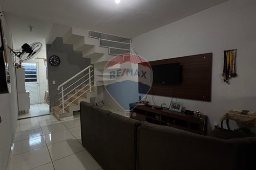 Venda-Casa de Condomínio-Avenida Doutor Ênio Pires de Camargo , 776  - Centro , Capivari , São Paulo , 13365010-690091006-605