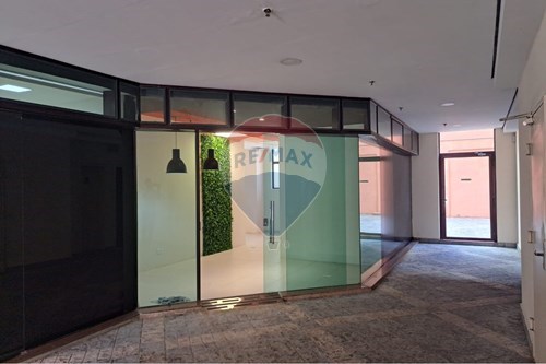 Alugar-Cj. Comercial/ Sala-Alameda Rio Negro , 1084  - Ed. Plaza Alphaville  - Alphaville Comercial , Barueri , São Paulo , 06454000-691021013-12