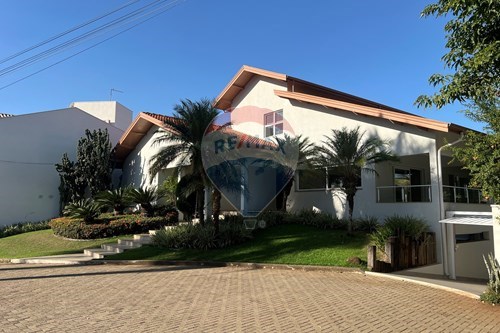 Alugar-Casa de Condomínio-Nossa Senhora Aparecida , Paulínia , São Paulo , 13140000-691101018-90