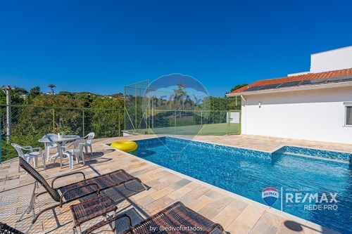 Venda-Casa de Condomínio-Alameda Jabaru , 25  - Condomínio Vista Alegre , Vinhedo , São Paulo , 13285-106-690541048-143