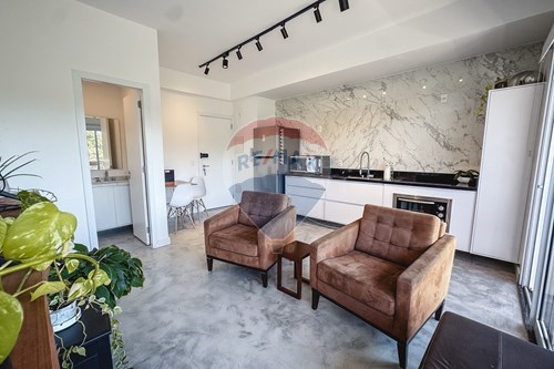 Venda-Apartamento-Avenida Marcos Penteado de Ulhôa Rodrigues , 4003  - Tamboré , Santana de Parnaíba , São Paulo , 06543001-691141003-24