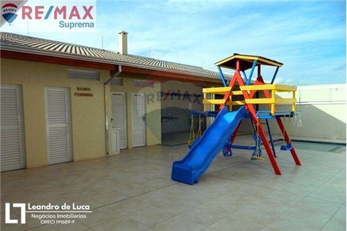 Apartamento - Alugar - Nova Odessa , São Paulo - 28 - 690641011-505