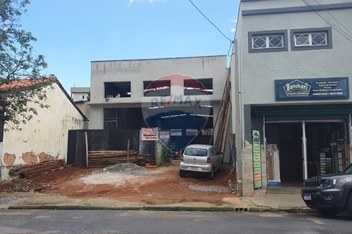 Alugar-Galpão-Centro , Atibaia , São Paulo , 12942-560-690921050-3
