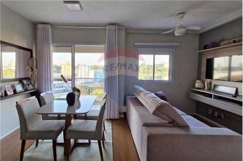 Venda-Apartamento-Avenida das Amoreiras , 633  - Perto da Receita Federal de Campinas  - Parque Itália , Campinas , São Paulo , 13036225-690211035-46