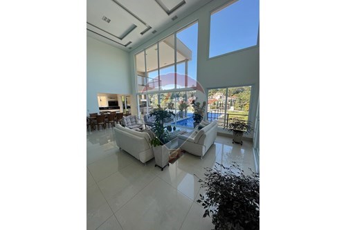 Residential - Townhouse - Vinhedo , São Paulo - BR