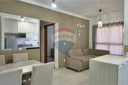 Alugar-Apartamento-Avenida Rodolfo Kivitz , 1.250  - Posto Shell  - Jardim Bela Vista , Nova Odessa , São Paulo , 13380-530-690641011-527