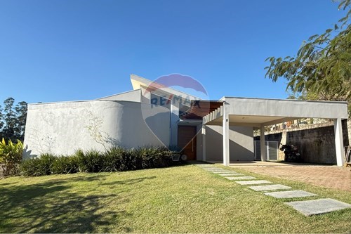 Residential - Townhouse - Itupeva , São Paulo - BR