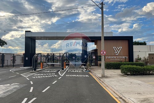 Venda-Casa de Condomínio-Jardim Vitória , Nova Odessa , São Paulo , 13381120-691101011-4