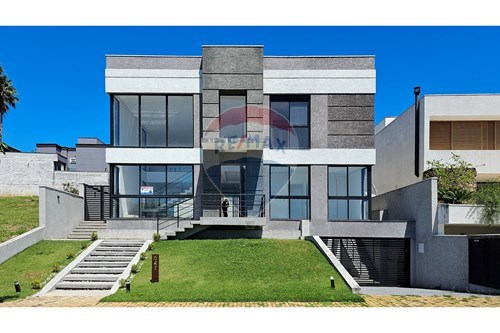 Venda-Casa de Condomínio-Alameda Van Gogh , 547  - Alphaville , Santana de Parnaíba , São Paulo , 06539310-691021029-280