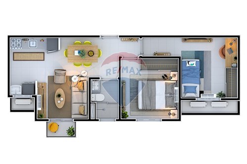 Slider Image Thumbnail