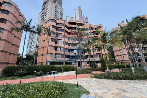 Venda-Apartamento-Avenida Verte Ville , 600  - Alphaville Residencial Um , Barueri , São Paulo , 06472007-691141025-34