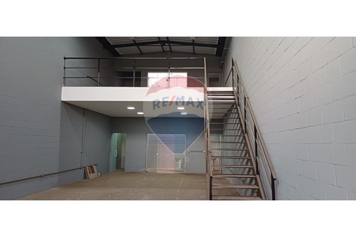 Commercial - Warehouse - Piracicaba , São Paulo - BR