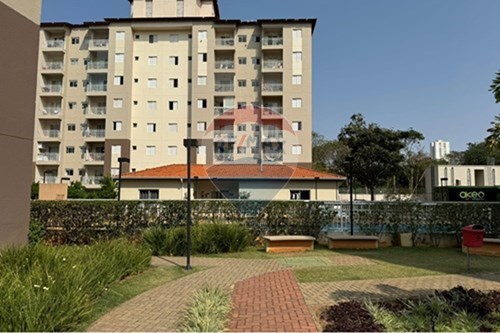 Venda-Apartamento-Ortizes , Valinhos , São Paulo , 13275400-691091001-218