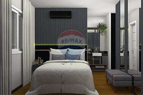 Alugar-Apartamento-Bosque , Campinas , São Paulo , 13026510-690681167-94