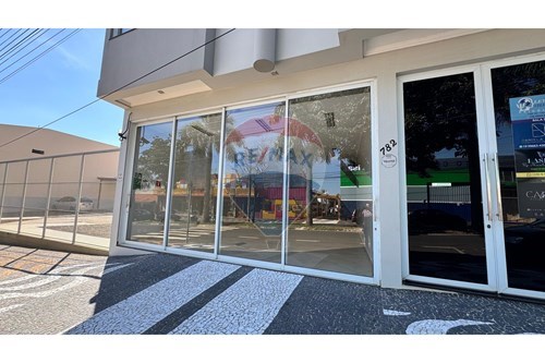 Alugar-Cj. Comercial/ Sala-Avenida Padre Alarico Zacarias , 782  - Jardim Belvedere , Araras , São Paulo , 13601200-690691016-294