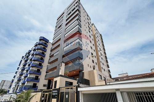 Venda-Apartamento-Guilhermina , Praia Grande , São Paulo , 11720130-691161024-11