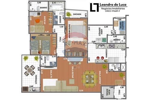 Slider Image Thumbnail