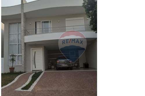 For Rent/Lease-Townhouse-Rua Admir Albieri , 119  - Swiss Park , Campinas , São Paulo , 13049-475-690211001-41