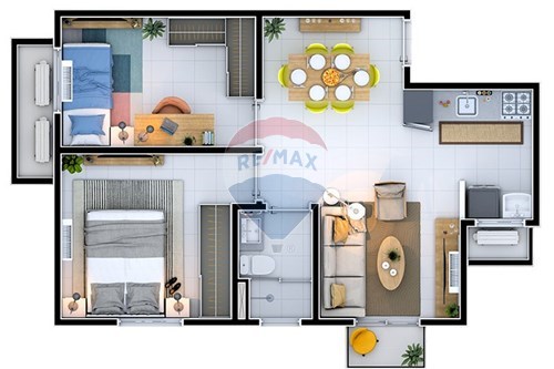 Slider Image Thumbnail