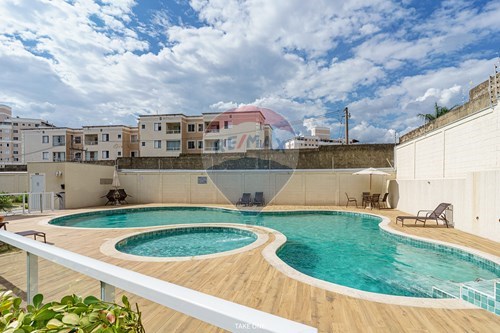 Venda-Apartamento-Rua Santa Rita do Passa Quatro , 255  - Jardim Nova Europa , Campinas , São Paulo , 13040-108-690131111-7