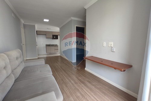 Alugar-Apartamento-Rua Doutor Fábio Fachini , 833  - Vila Candinha , Araras , São Paulo , 13605060-690691047-52