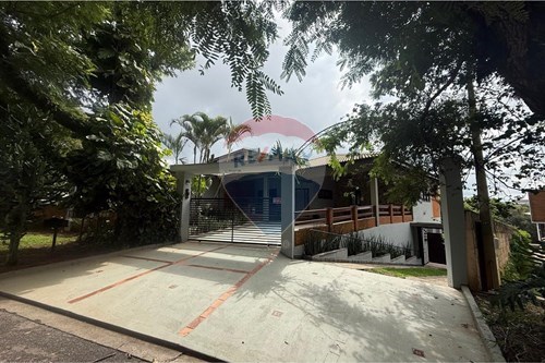 Alugar-Casa de Condomínio-Condomínio Vista Alegre , Vinhedo , São Paulo , 13288-164-690541142-225