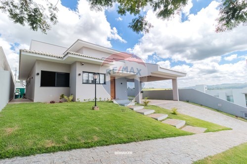 Venda-Casa de Condomínio-RUA PEDRO GASTARDO , 51  - RESIDENCIAL SETE LAGOS  - Condomínio Sete Lagos , Itatiba , São Paulo , 13252193-690661133-5