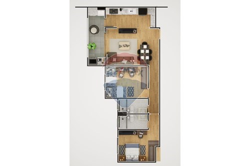 Slider Image Thumbnail