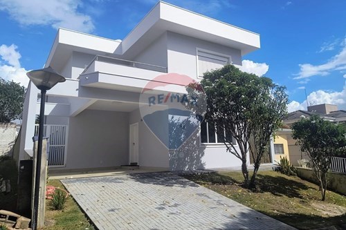 Alugar-Casa-Rua Bortolo Martins , 1336  - COND. RECANTO DO GUARÁ  - Chácara Santa Margarida , Campinas , São Paulo , 13085450-690681149-80