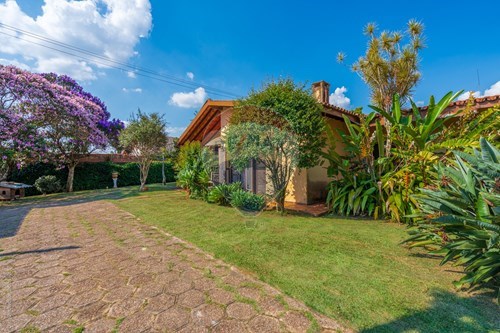 Venda-Casa-Rua Lion , 45  - Jardim Três Irmãos , Vinhedo , São Paulo , 13284620-690681046-269