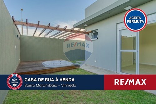 Venda-Casa-Alameda Alto da Boa Vista , 415  - Condomínio Marambaia  - Marambaia , Vinhedo , São Paulo , 13287007-690941009-137
