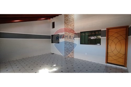 Alugar-Casa-Jardim Santa Rita II , Nova Odessa , São Paulo , 13386-094-690641045-93