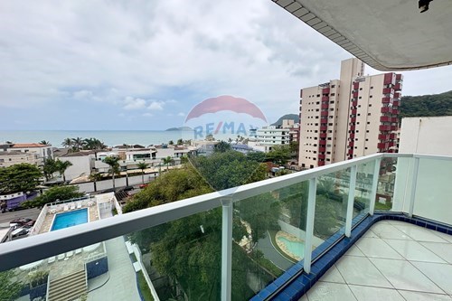 Venda-Apartamento-Estrada Alexandre Migues Rodrigues , 730  - tombo  - Jardim Las Palmas , Guarujá , São Paulo , 11420120-690501060-785