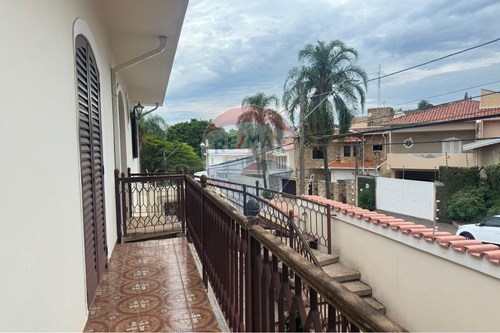Venda-Casa-Parque Nova Campinas , Campinas , São Paulo , 13100058-691181004-3