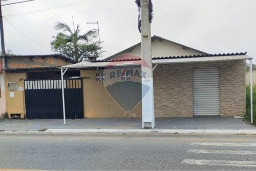 Venda-Casa-Jardim Paulistano , Registro , São Paulo , 11900000-690061040-30