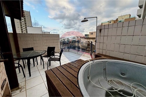 Venda-Cobertura-R. Colômbia , 388  - Jardim Enseada , Guarujá , São Paulo , 11440-360-690981027-17