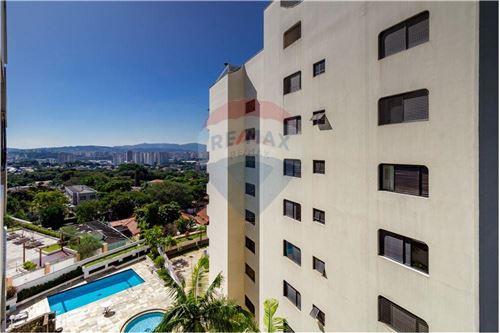 For Sale-Condo/Apartment-Rua Pres. Antonio Candido , 168  - Apto 51  - Alto da Lapa , São Paulo , São Paulo , 05083060-690851008-354