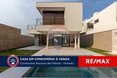 Venda-Casa de Condomínio-Avenida Flamengo , 451  - Jardim Panorama , Vinhedo , São Paulo , 13283638-690941017-50